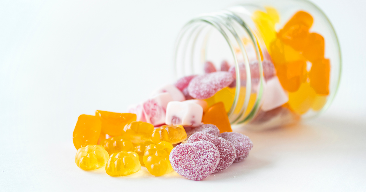 The Impact of cbd gummies 300mg​ on Sleep and Relaxation