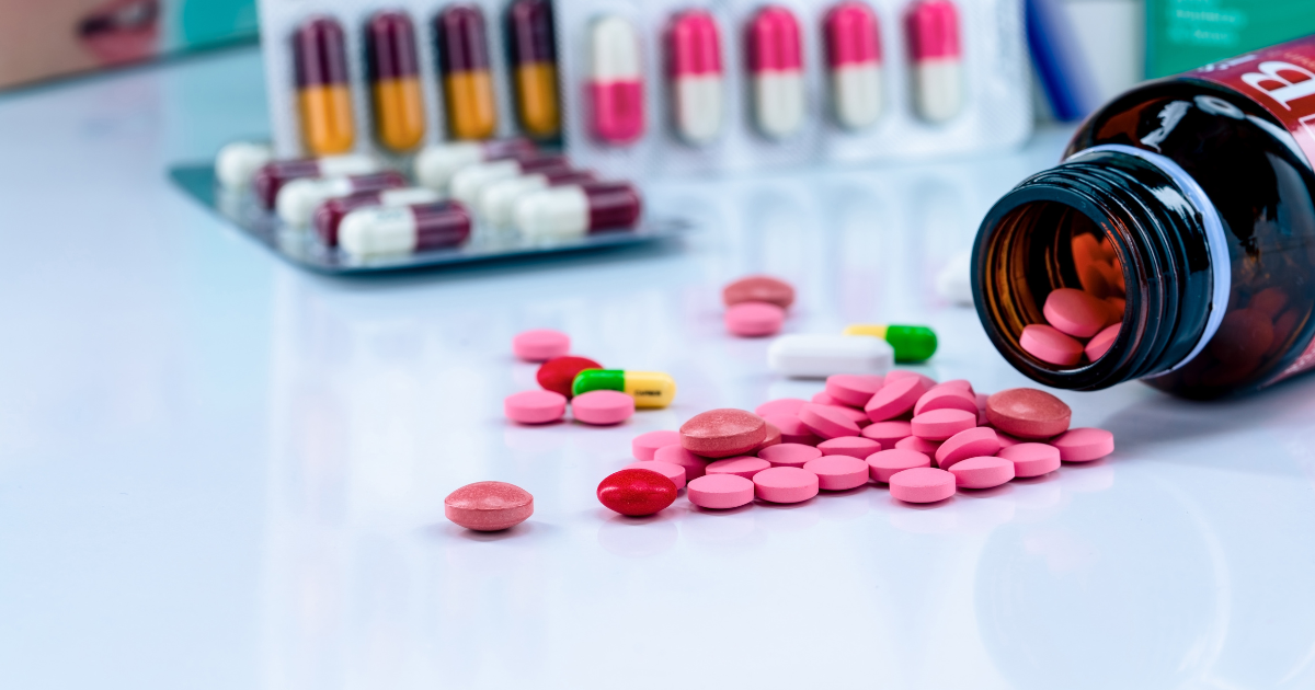 Beyond Pain: Exploring the Versatile Uses of Tramadol in Healthcare