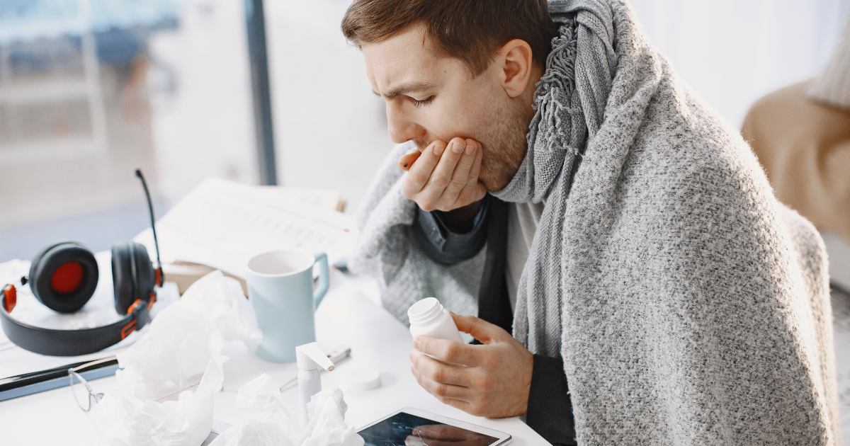 Skip the germs: Smart Strategies for Managing Germ Exposure in Everyday Life