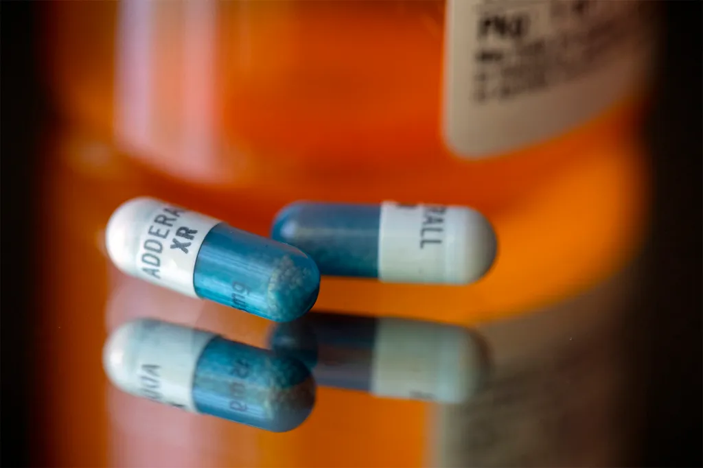 The Rise of ‘Smart Drugs’: Is Adderall Still King?
