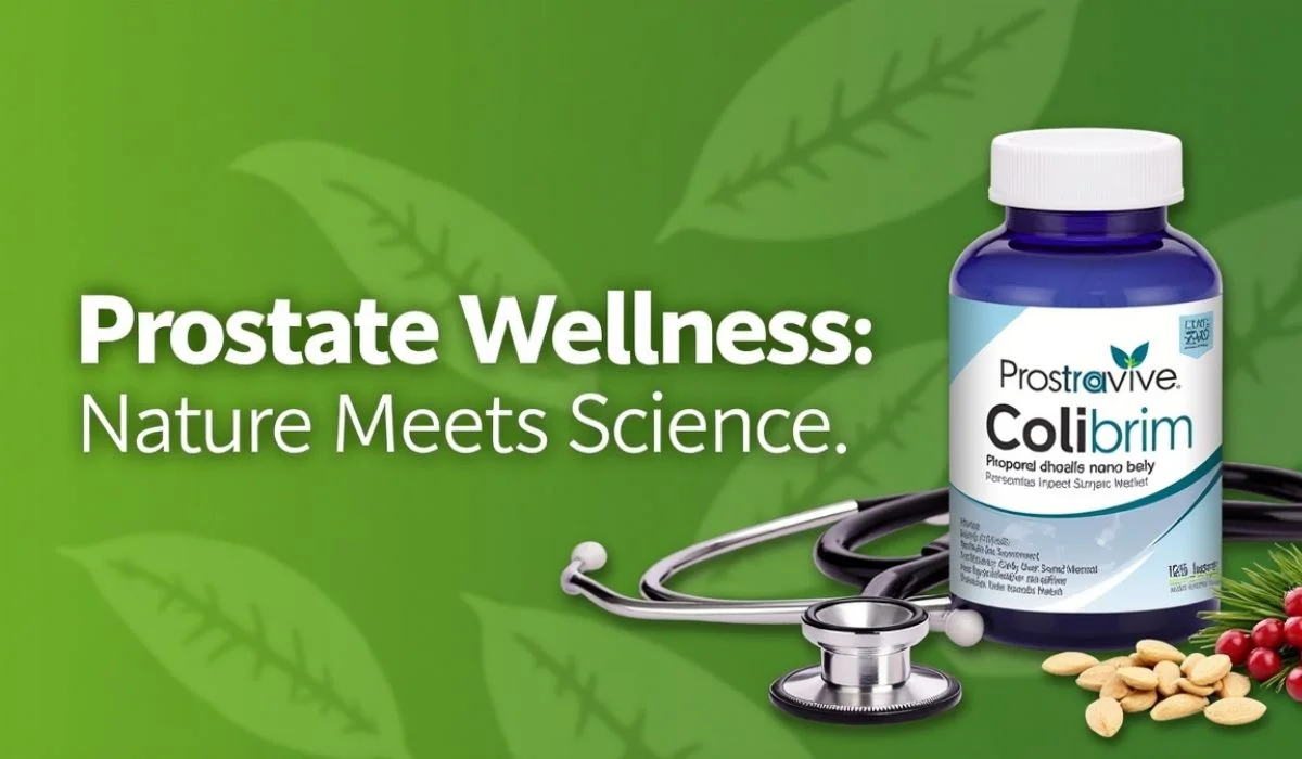 Prostadine Colibrim Ingredients Breakdown – Do They Actually Work?