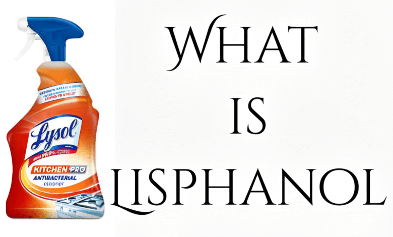 Is Lisphanol the Next Big Thing? An Expert’s Guide