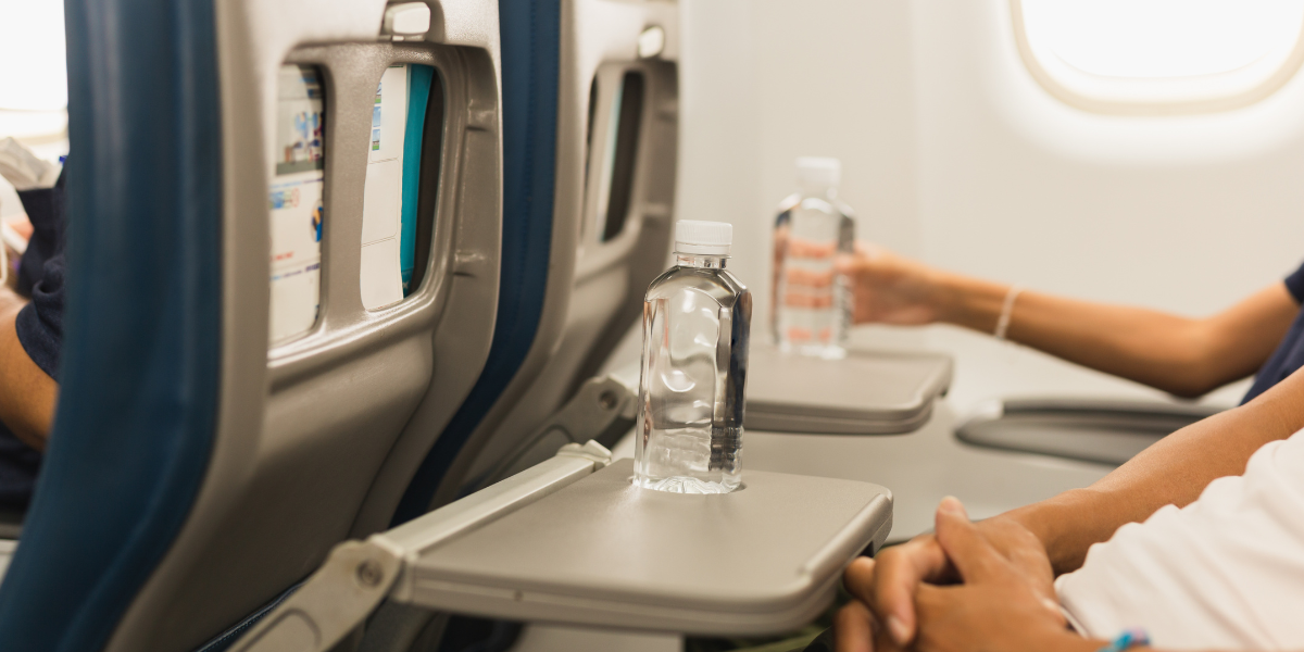 Why Dehydration Can Cause Shaky Hands?
