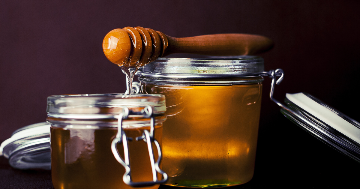 Buckwheat and Honey: The Superfood Combo You Need to Try