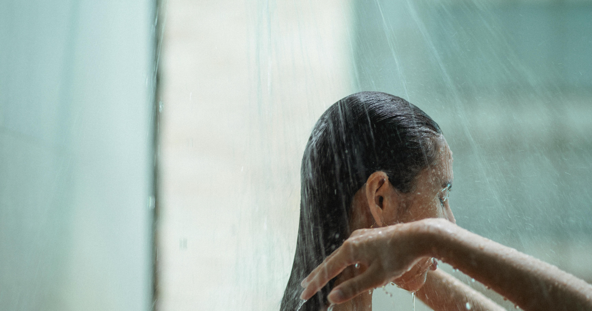 The Truth About Showers and Migraines: Relief or Myth?
