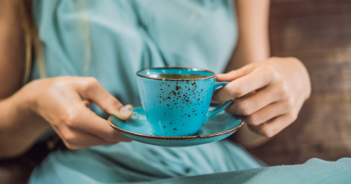 Is Tea Calorie-Free? The Truth About Green, Black, and Herbal Teas