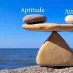 Aptitude Enough Without the Right Attitude?