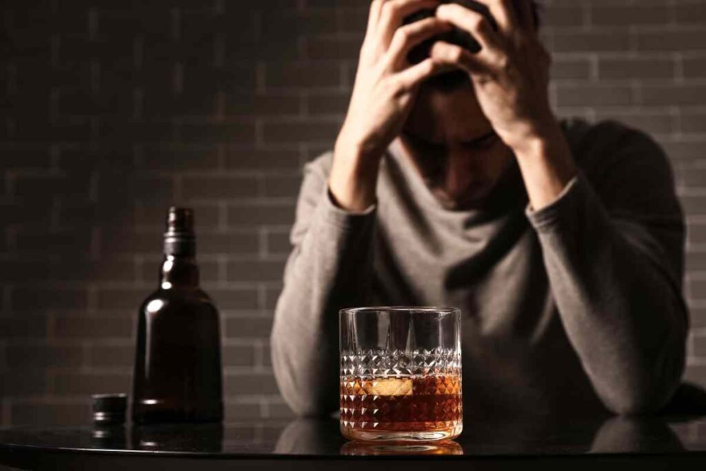 Mixing Alcohol with Antidepressants – What Really Happens to Your Body