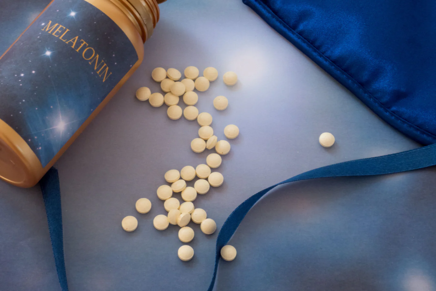 What Happens If You Take Expired Melatonin?