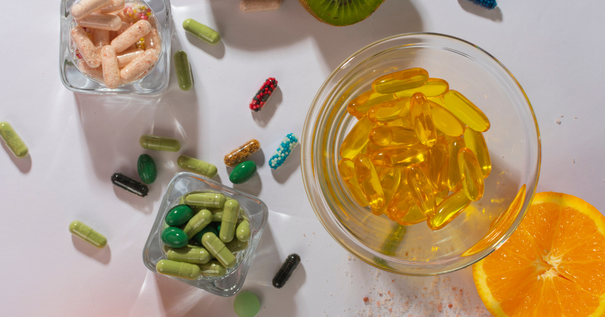 Citric Acid vs. Vitamin C: What You Need to Know
