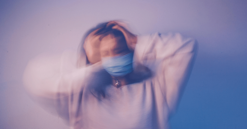 How the Subconscious Mind Creates Anxiety: Hidden Triggers Explained