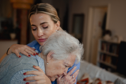 Understanding the Stages of Grief and Loss: A Step-by-Step Approach