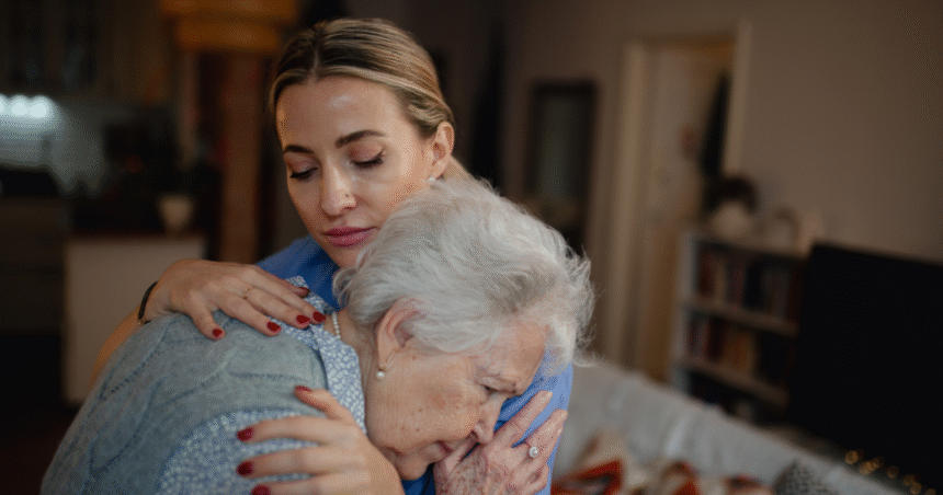 Understanding the Stages of Grief and Loss: A Step-by-Step Approach