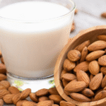 10 Amazing Health Benefits of Unsweetened Almond Milk