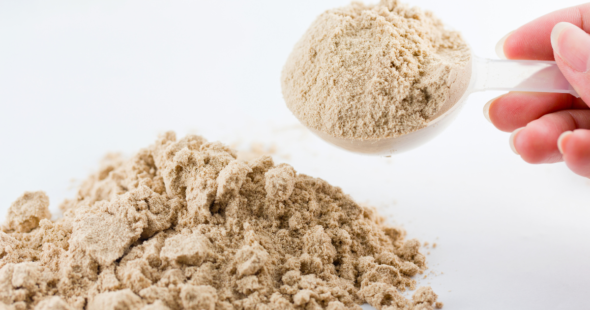 Can Protein Powder Go Bad If Not Refrigerated?