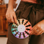 How to Use a Feelings Wheel for Self-Awareness