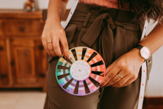 How to Use a Feelings Wheel for Self-Awareness