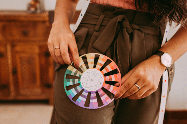How to Use a Feelings Wheel for Self-Awareness