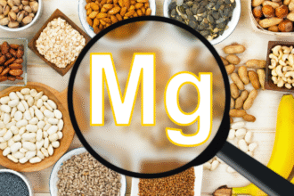 Magnesium Glycinate Benefits for Sleep and Anxiety Explained