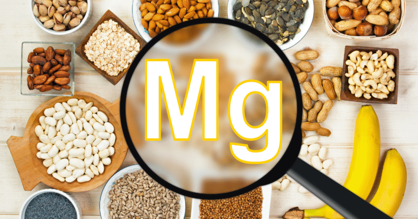 Magnesium Glycinate Benefits for Sleep and Anxiety Explained